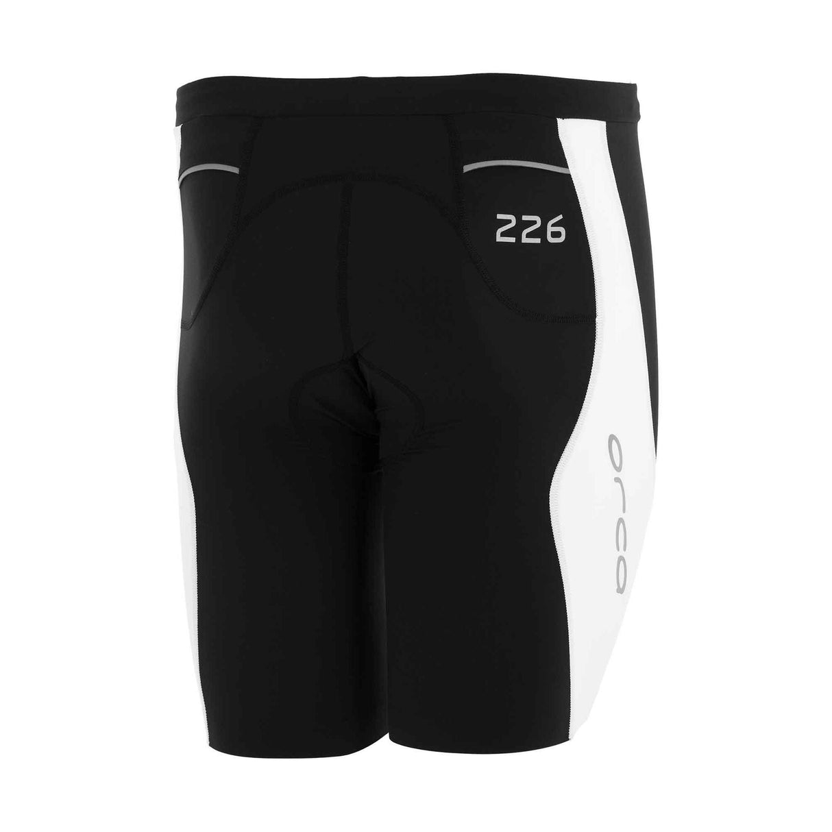 Pantalón corto Orca 226 Kompress Tri Tech