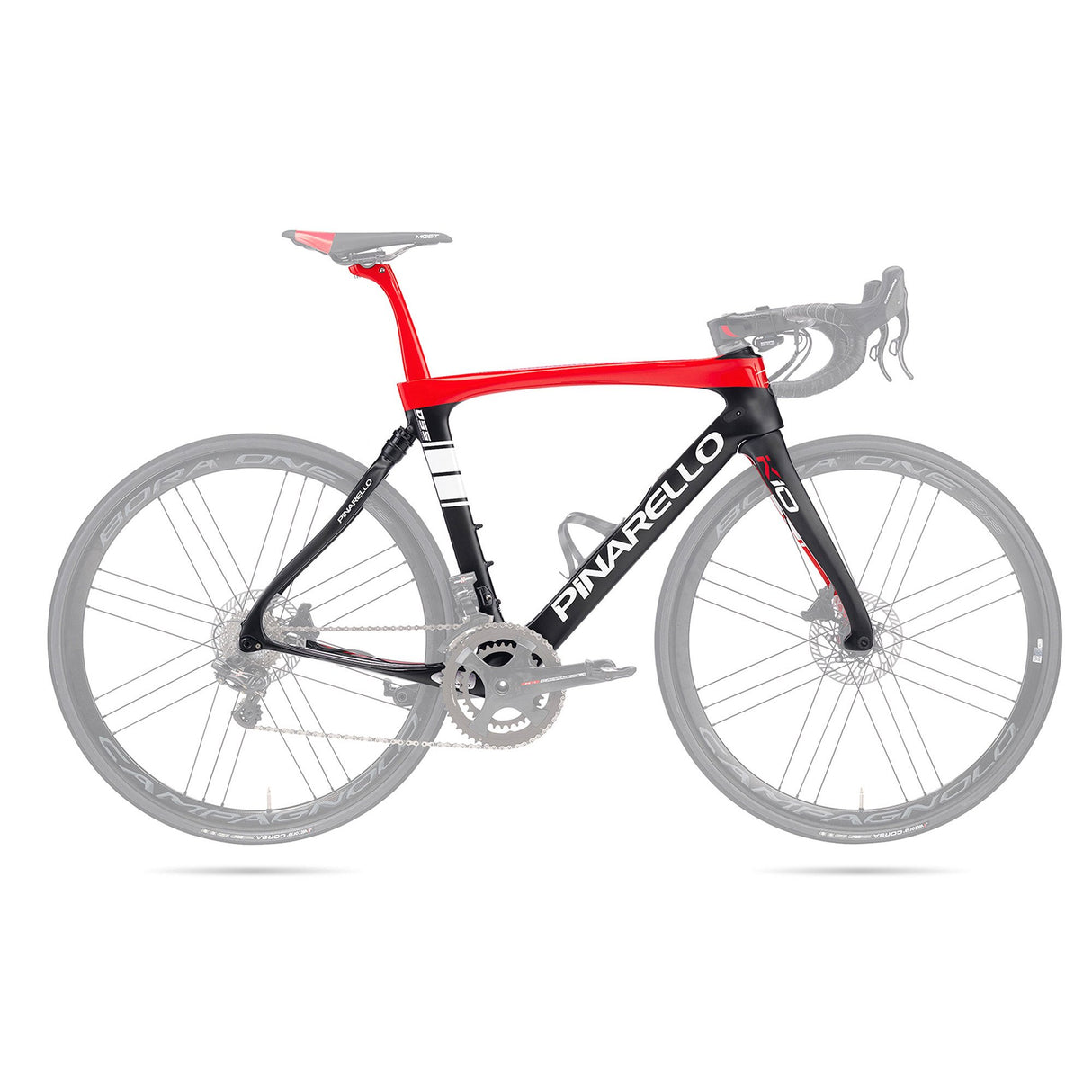 Pinarello Dogma K10S Disk Frameset