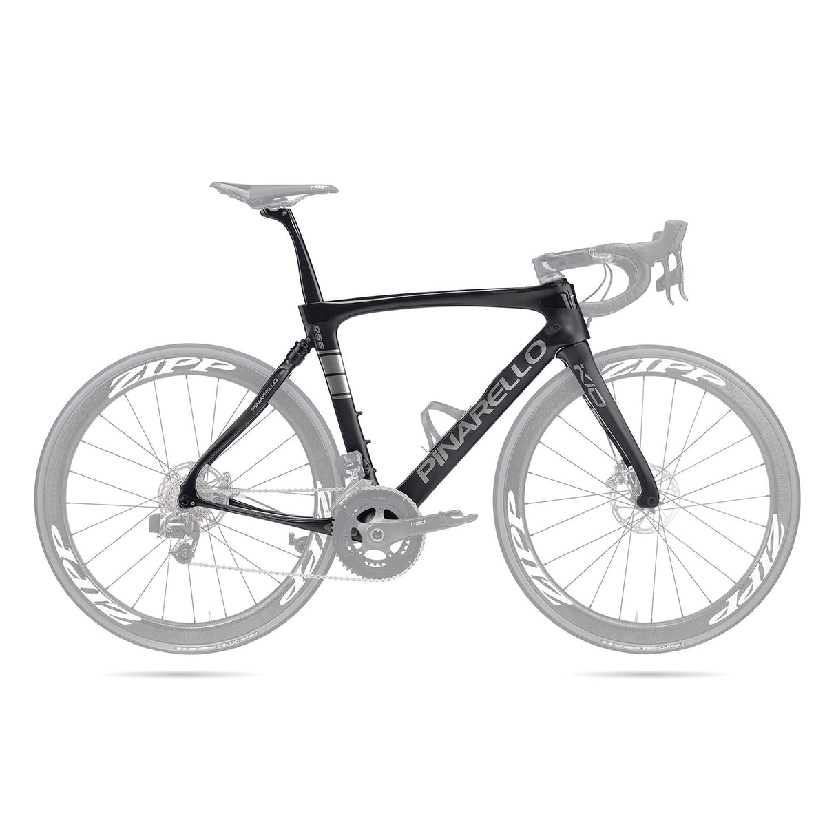 Cuadro Pinarello Dogma K10S Disk