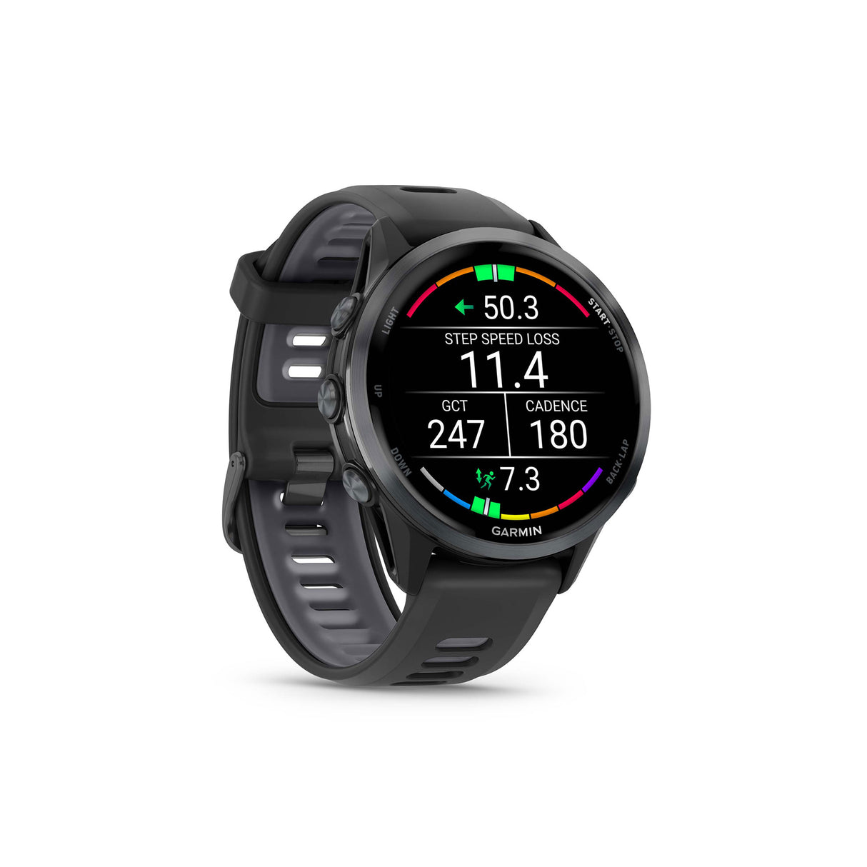 Garmin Forerunner 970 Smartwatch
