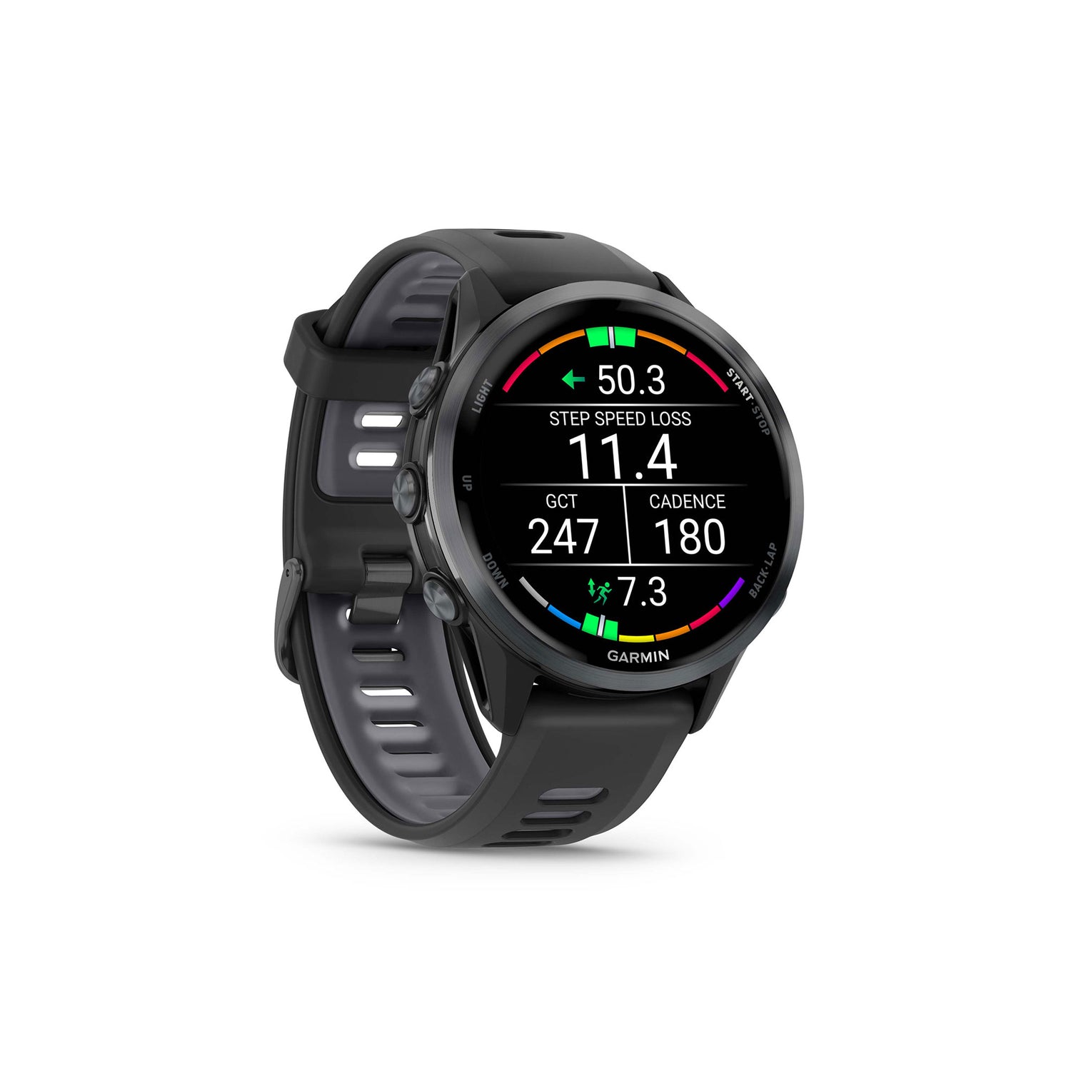 Garmin Forerunner 970 Smartwatch