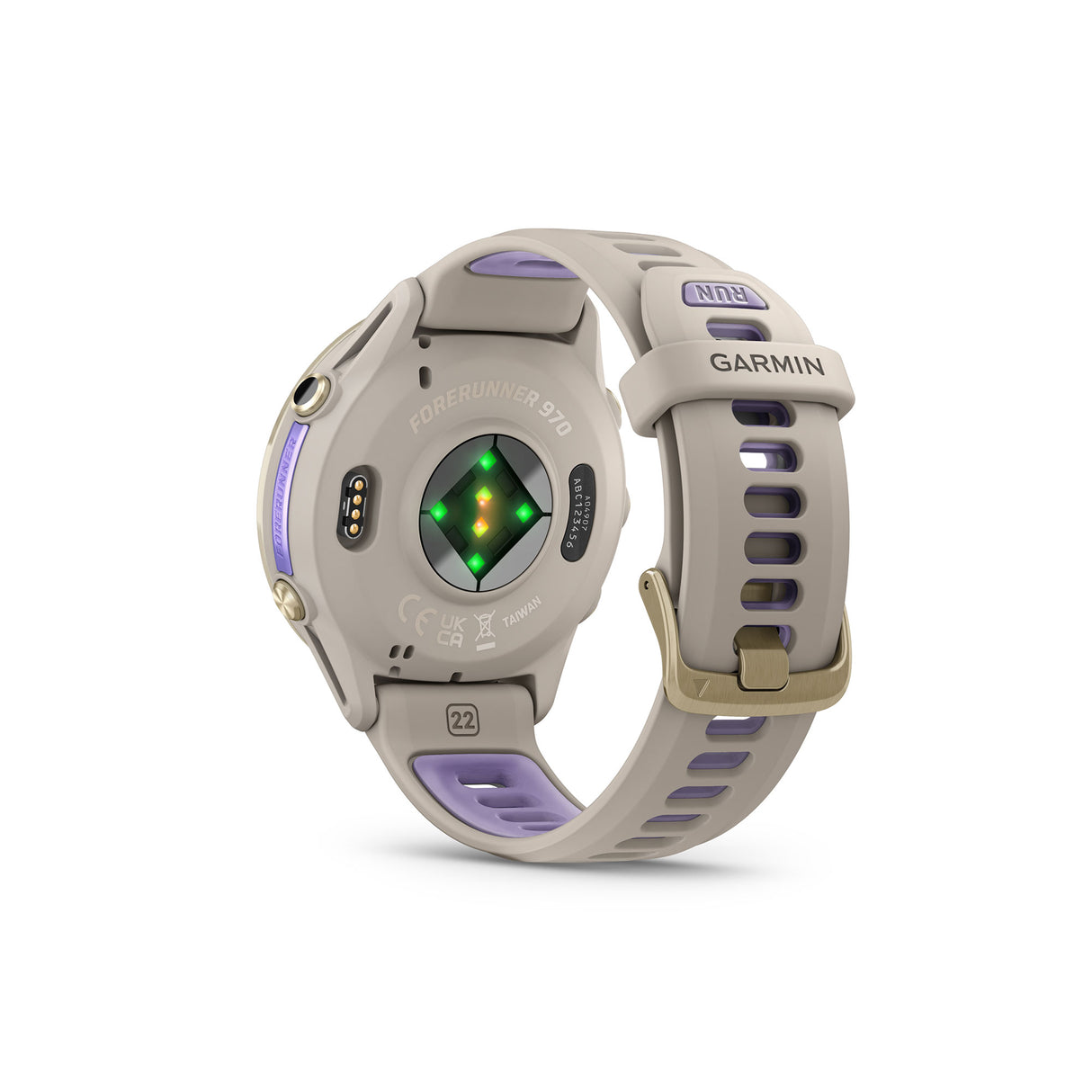 Garmin Forerunner 970 Smartwatch