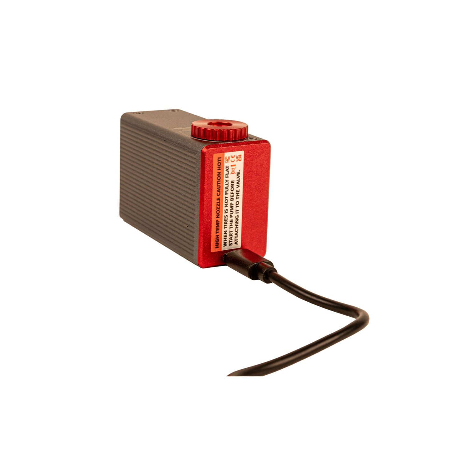 Silca Elettrico Micro Electric Pump