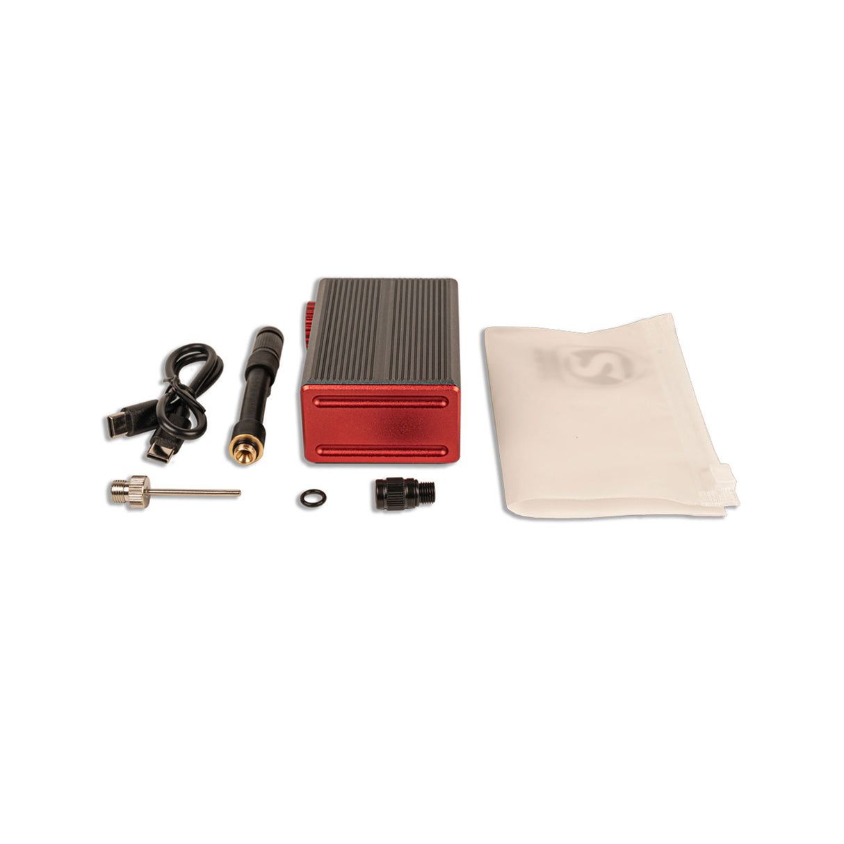 Silca Elettrico Ultimate Electric Pump