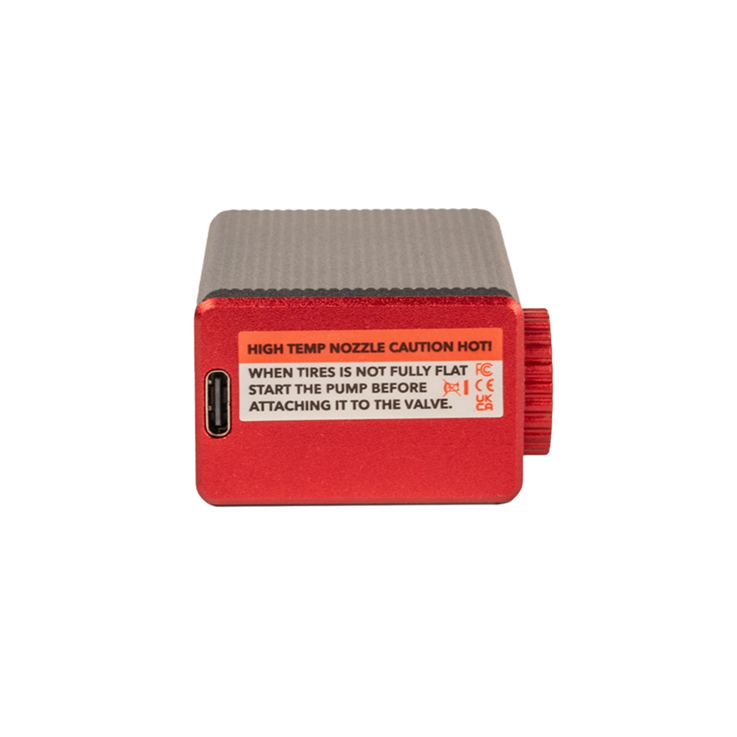 Silca Elettrico Micro Electric Pump