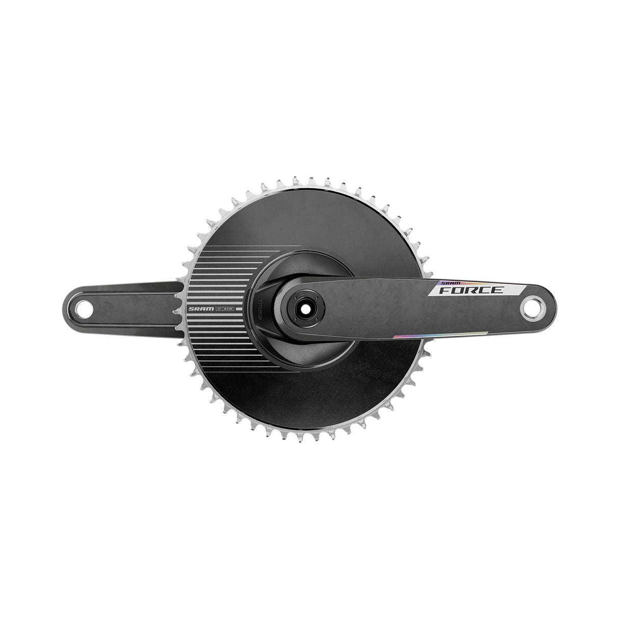 SRAM Force 1 Aero E1 DUB Crankset