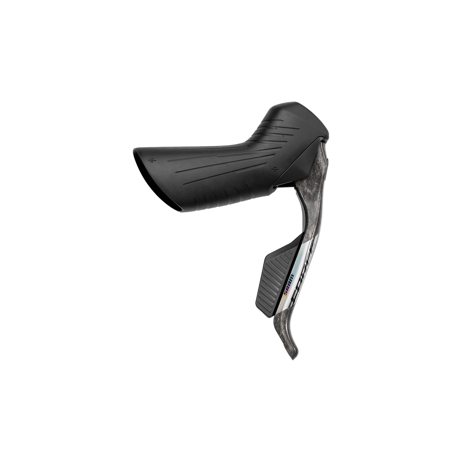 SRAM Force AXS E1 Hydraulic Disc Brake/Shifter Set