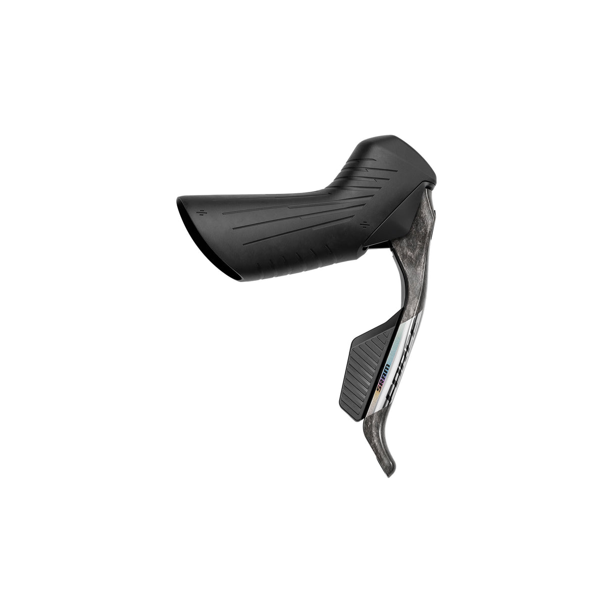 SRAM Force AXS E1 Hydraulic Disc Brake/Shifter Set