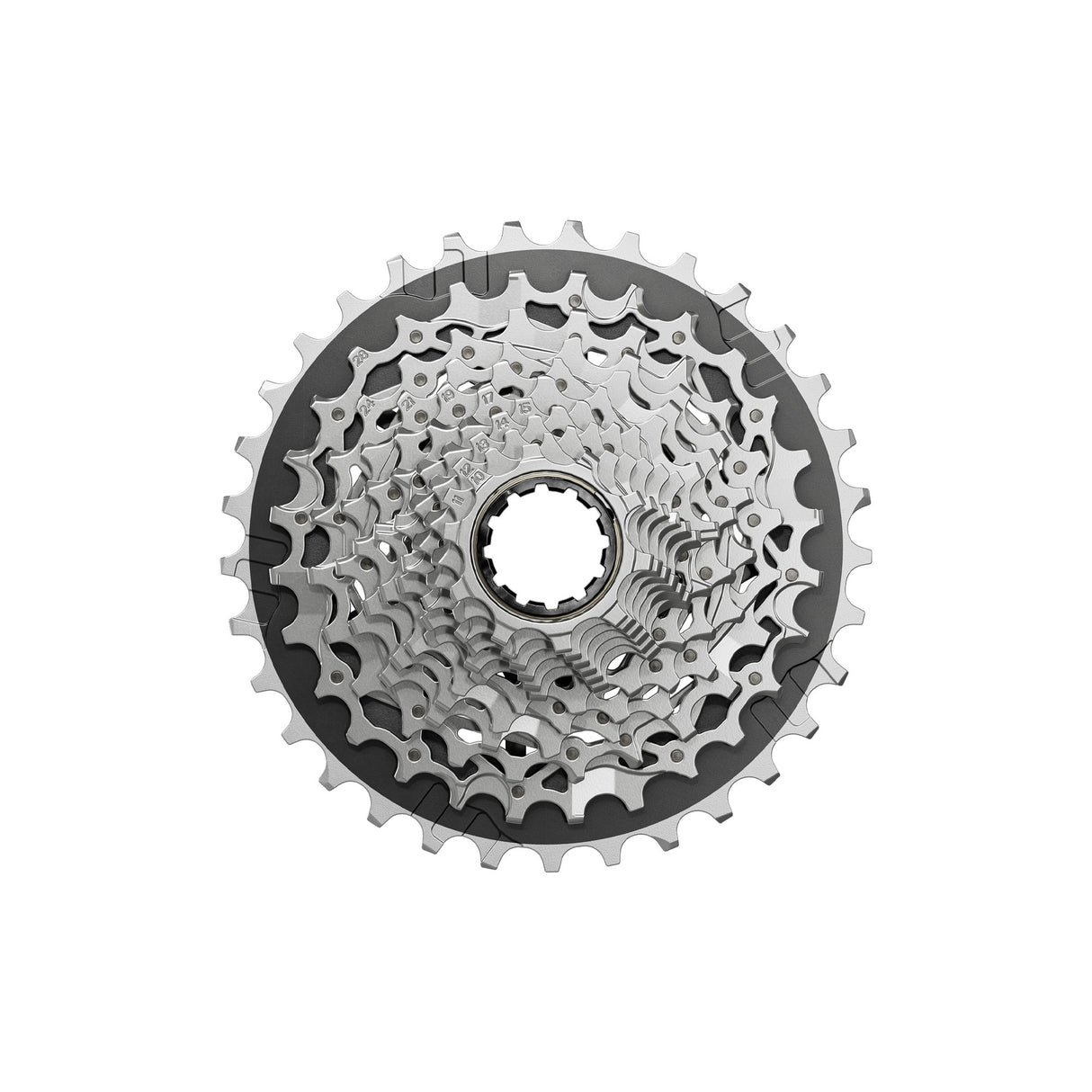 SRAM XG-1270 E1 12-speed Cassette