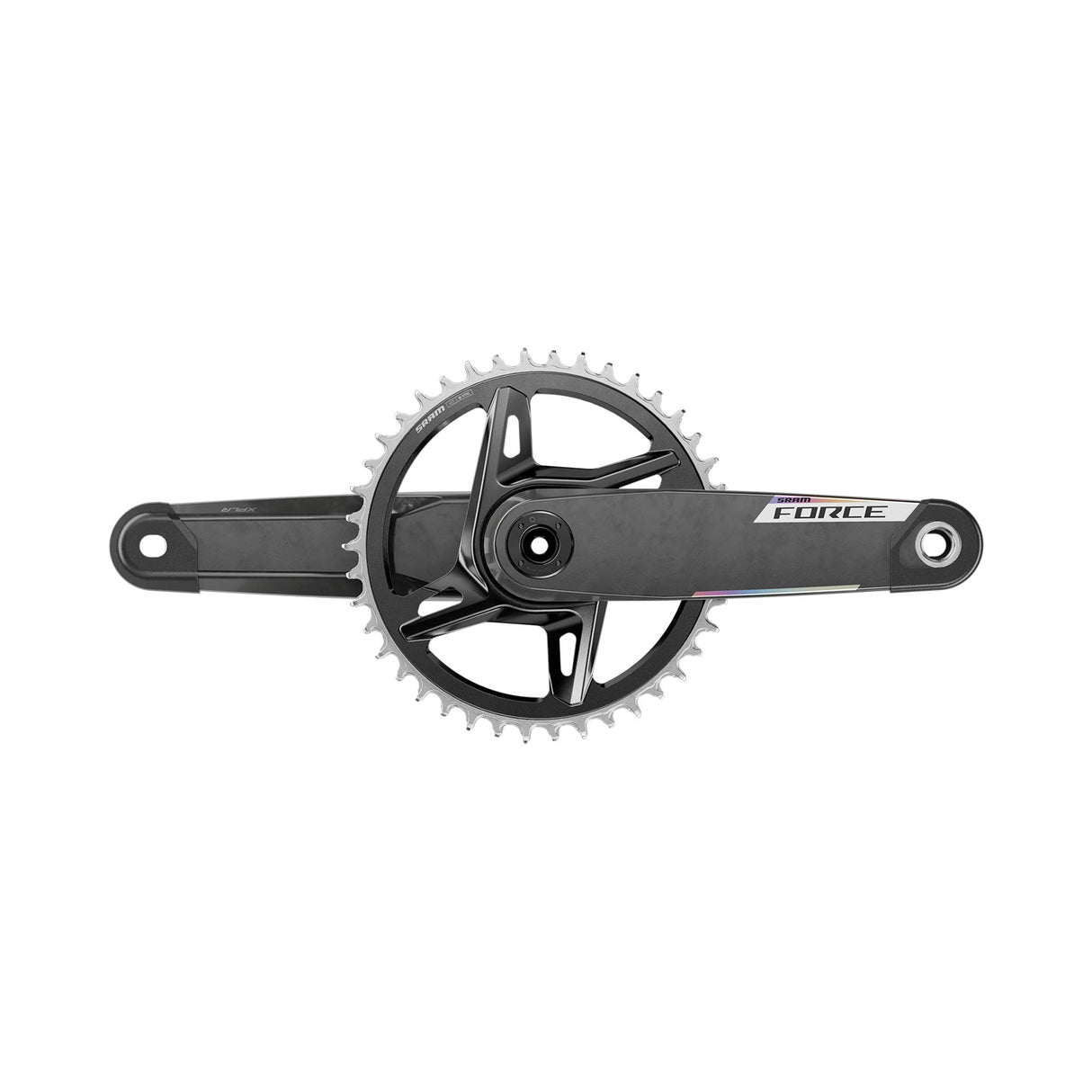 SRAM Force 1 XPLR E1 DUB WIDE Crankset