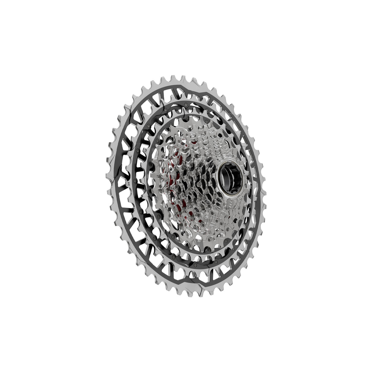 SRAM XG-1371 E1 13-speed Cassette