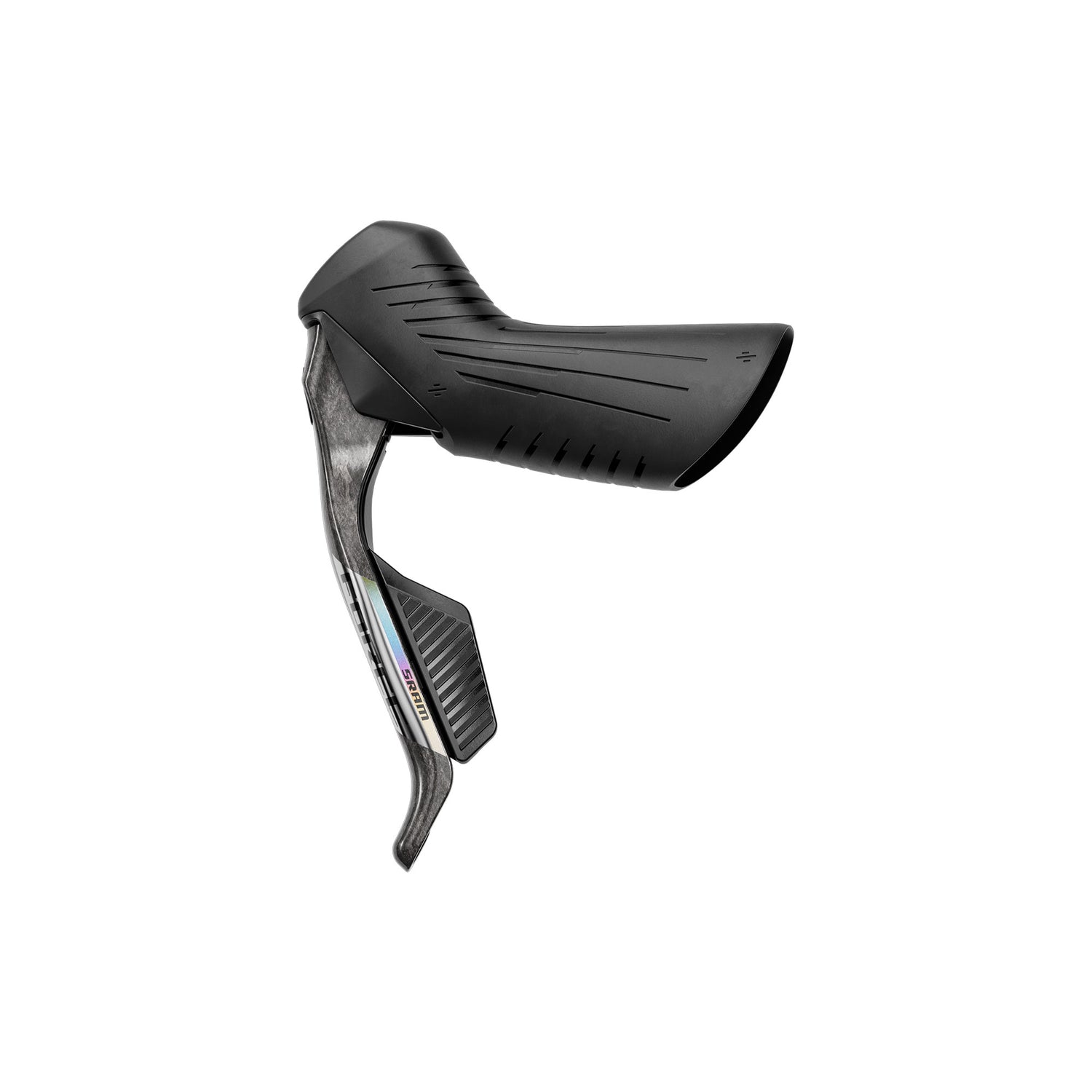 SRAM Force AXS E1 Hydraulic Disc Brake/Shifter Set