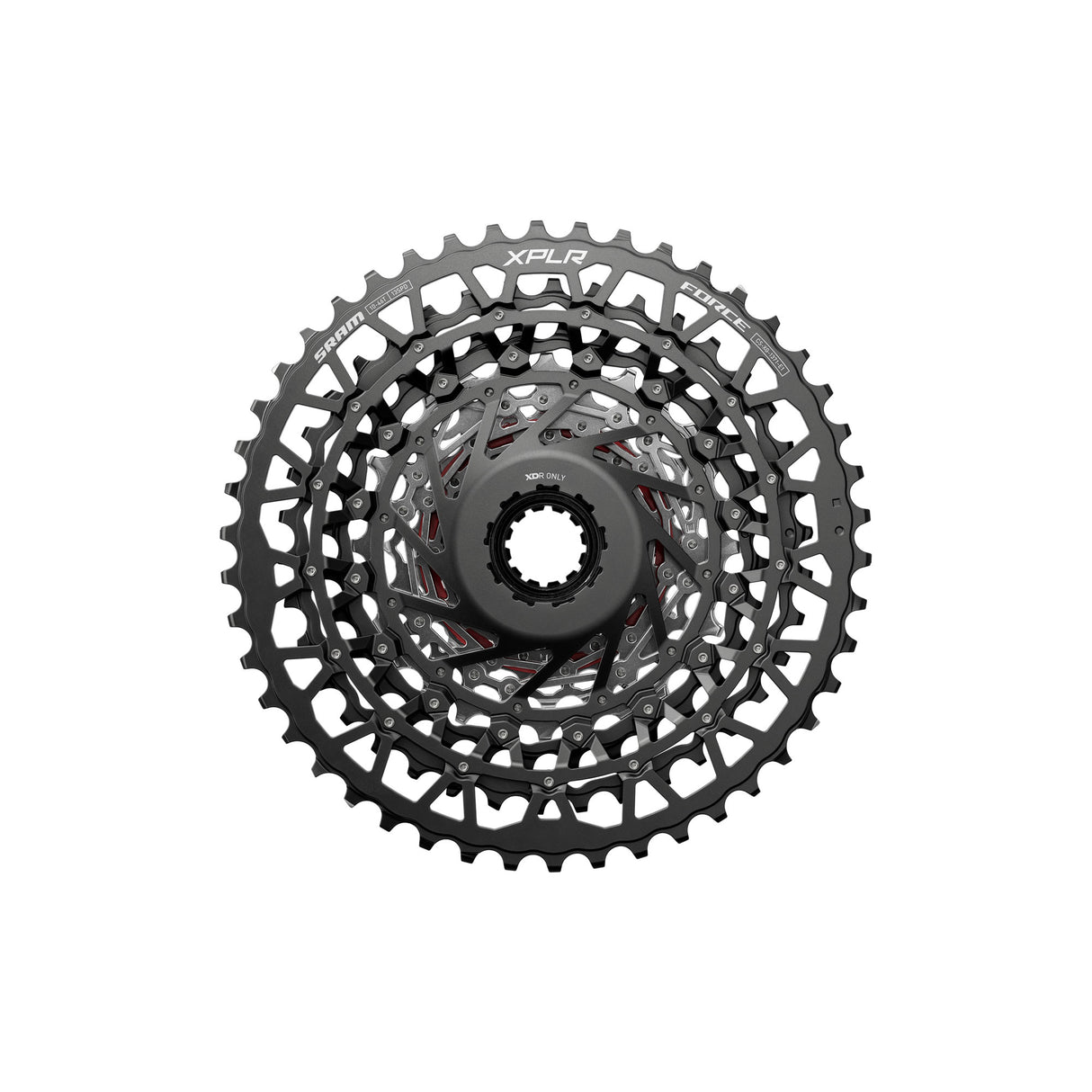 SRAM XG-1371 E1 13-speed Cassette