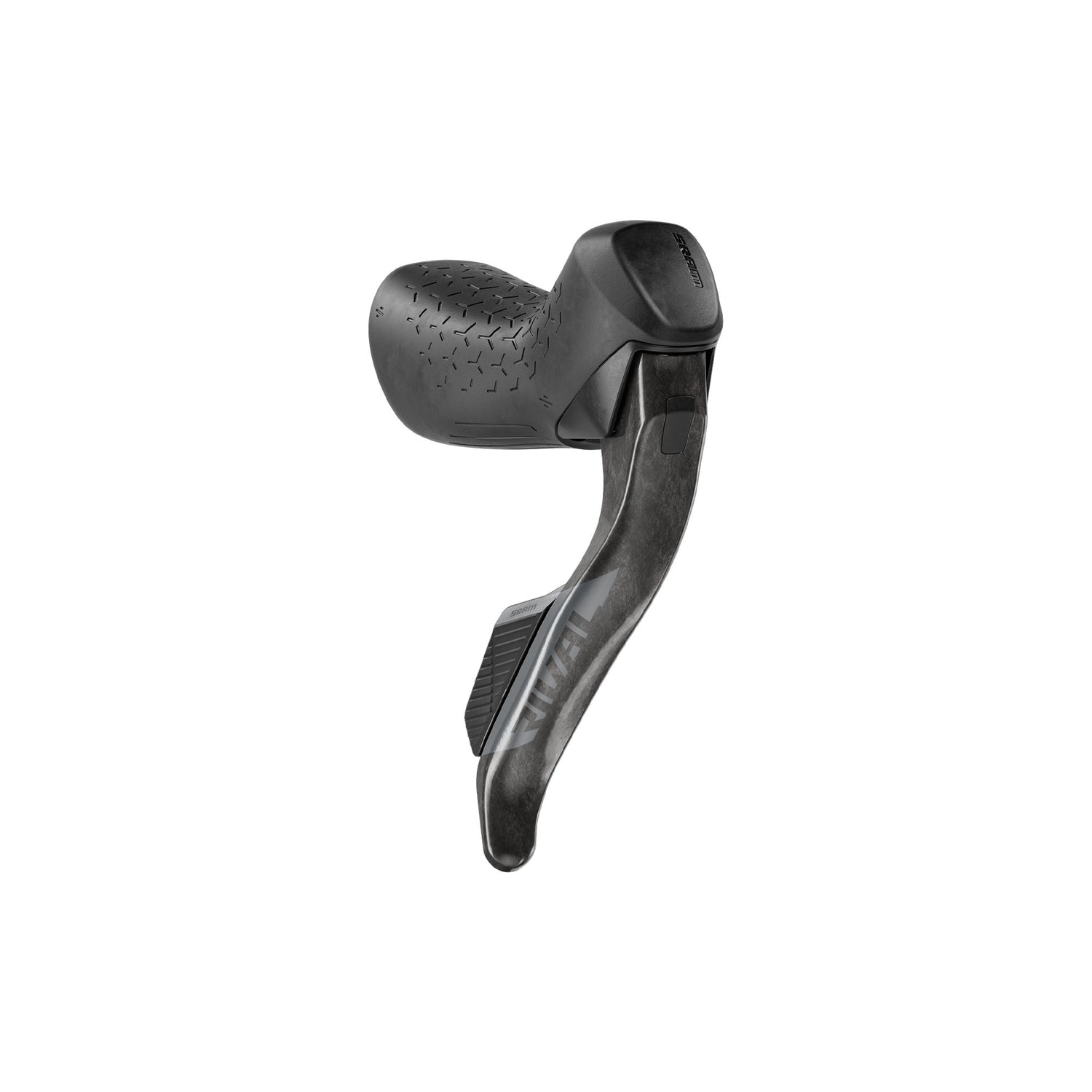 SRAM Rival AXS E1 Hydraulic Disc Brake/Shifter Set
