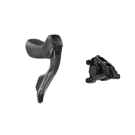 SRAM Rival AXS E1 Hydraulic Disc Brake/Shifter Set