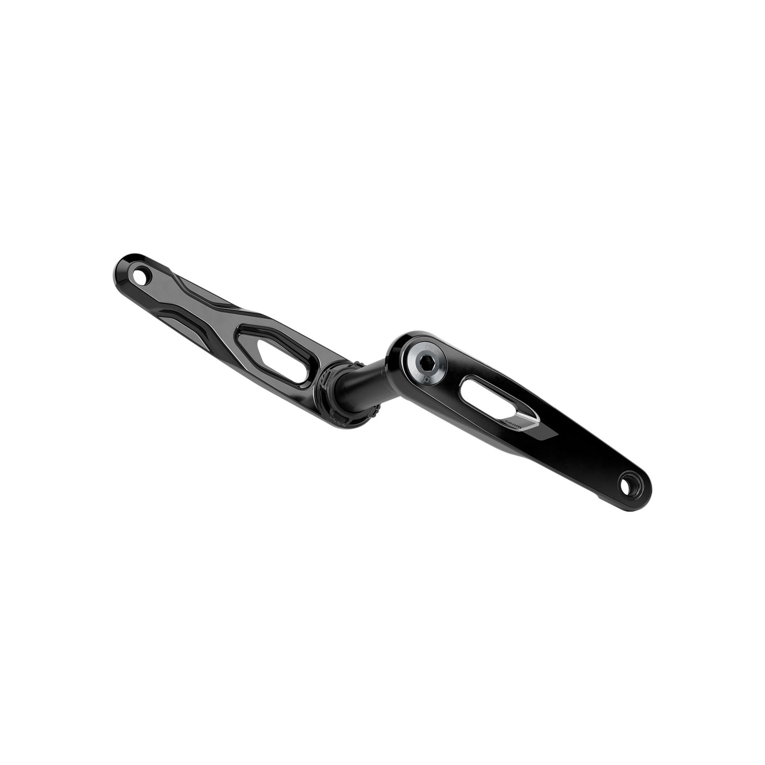 SRAM Rival E1 DUB Crankarm Assembly