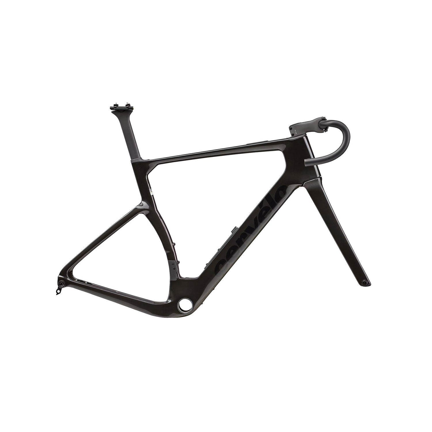 Cervelo Aspero-5 Frameset