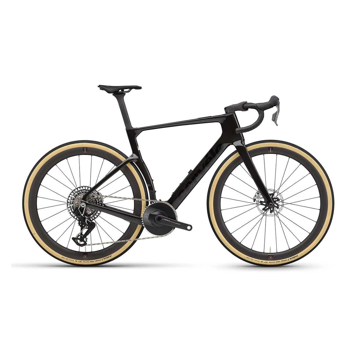 Cervelo Aspero-5 Red AXS Bike