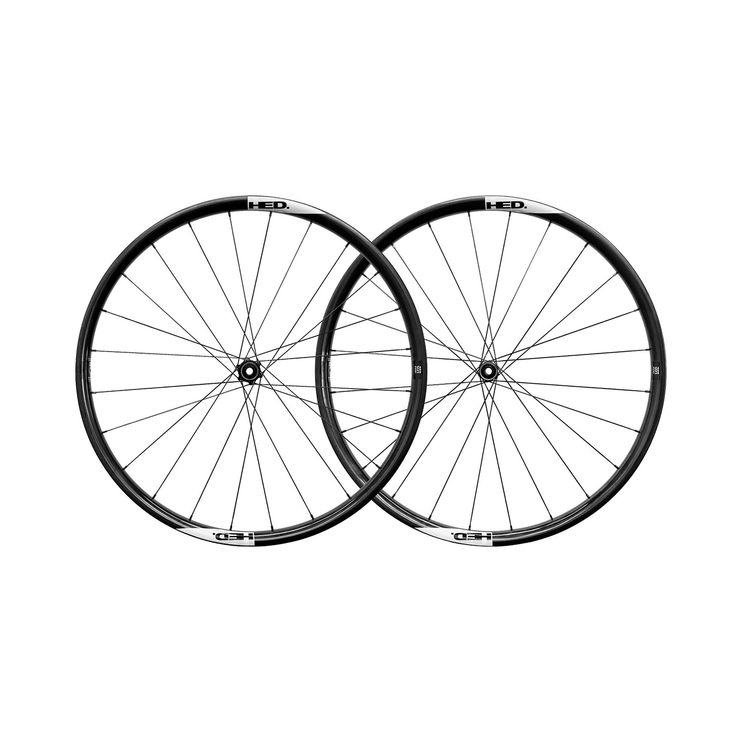 HED Lancaster G25 Wheelset