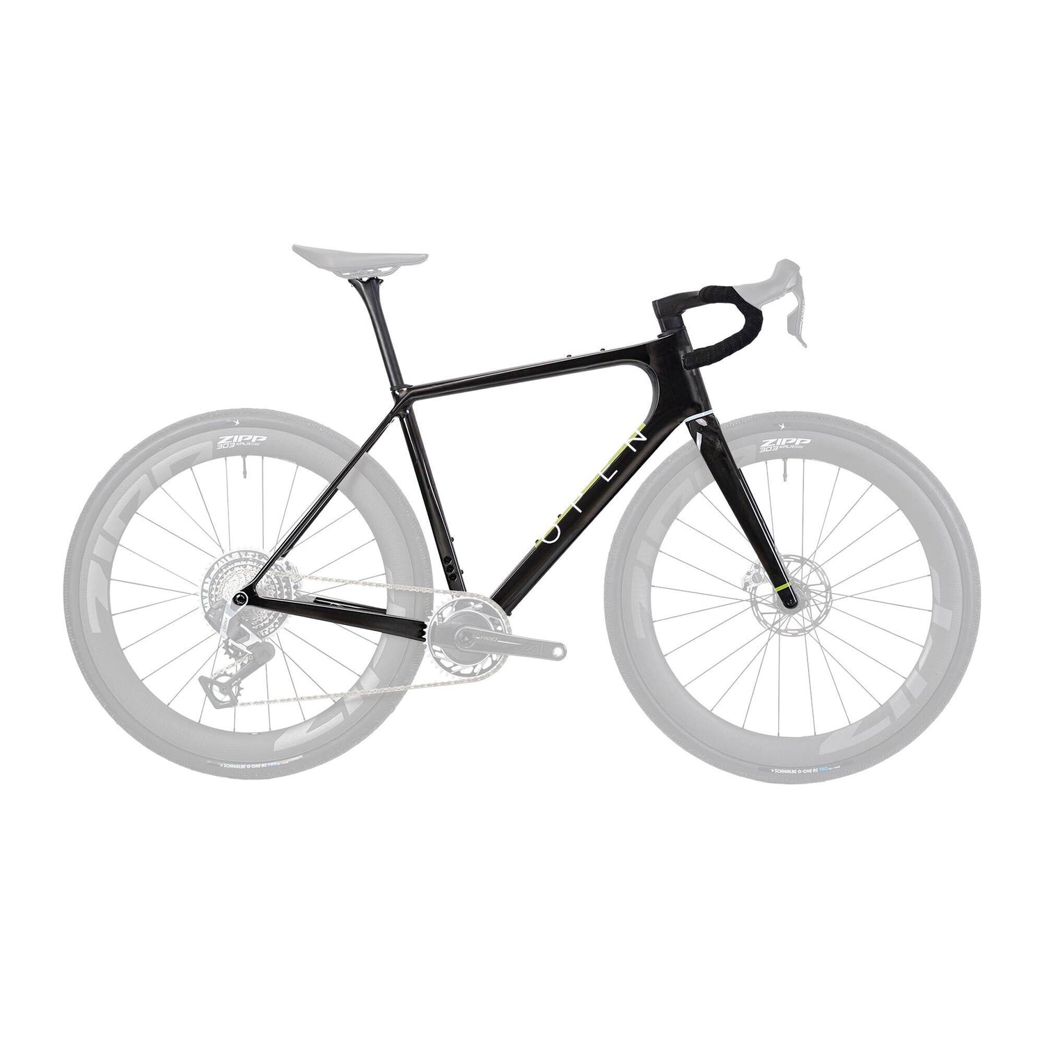 OPEN U.P.PER. 2.0 Chassis