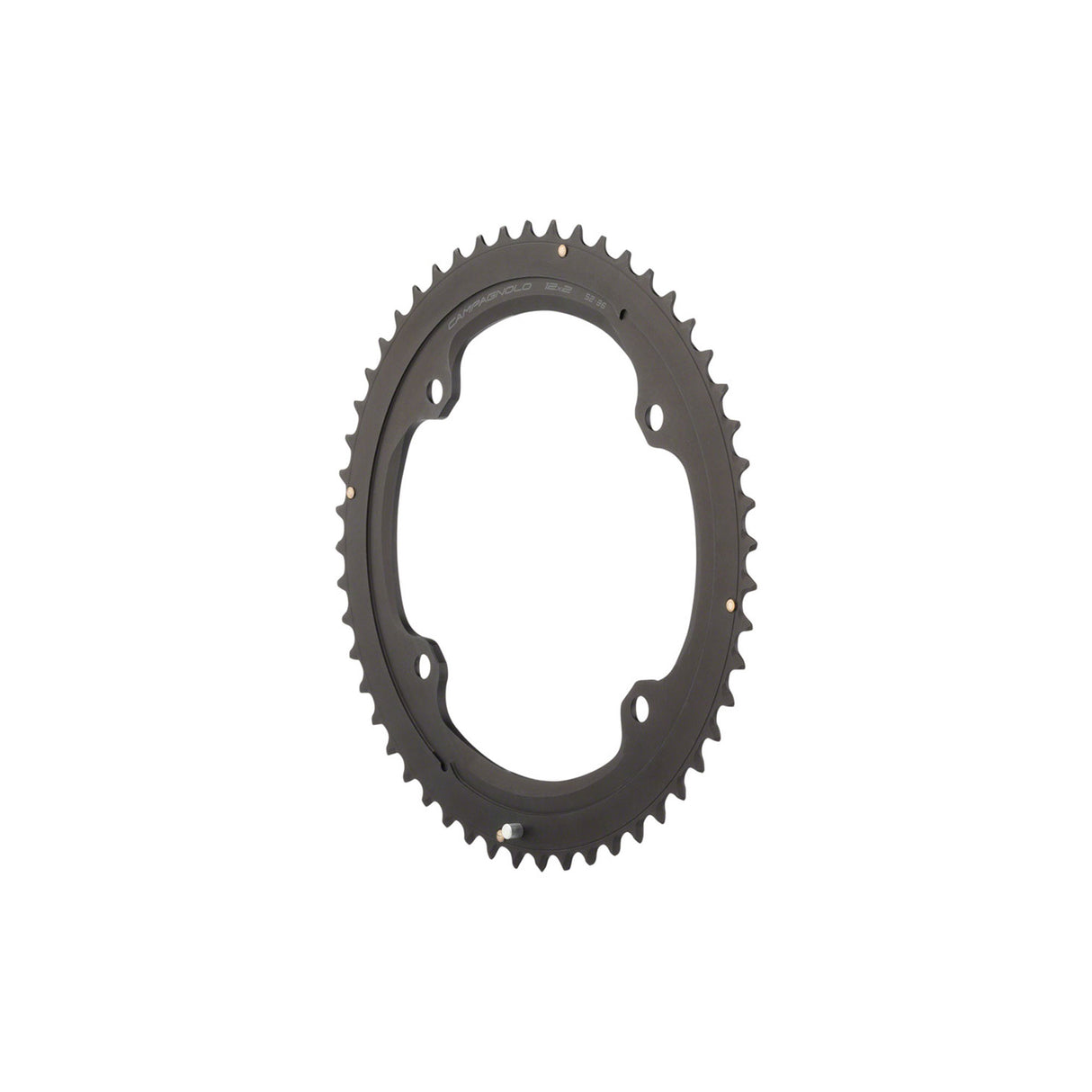 Campagnolo Super Record 12-speed Outer Chainring - 4-bolt 146mm