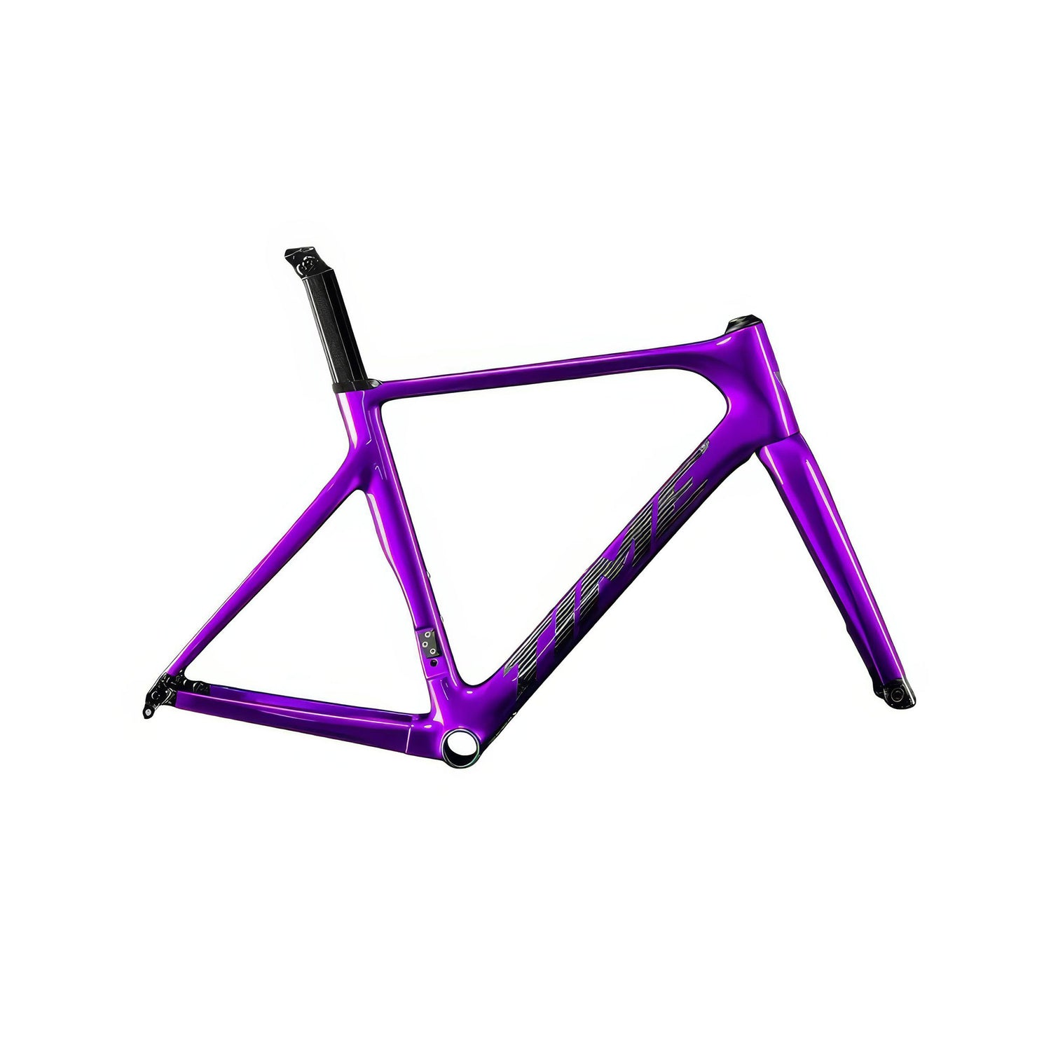 Time Scylon Frameset
