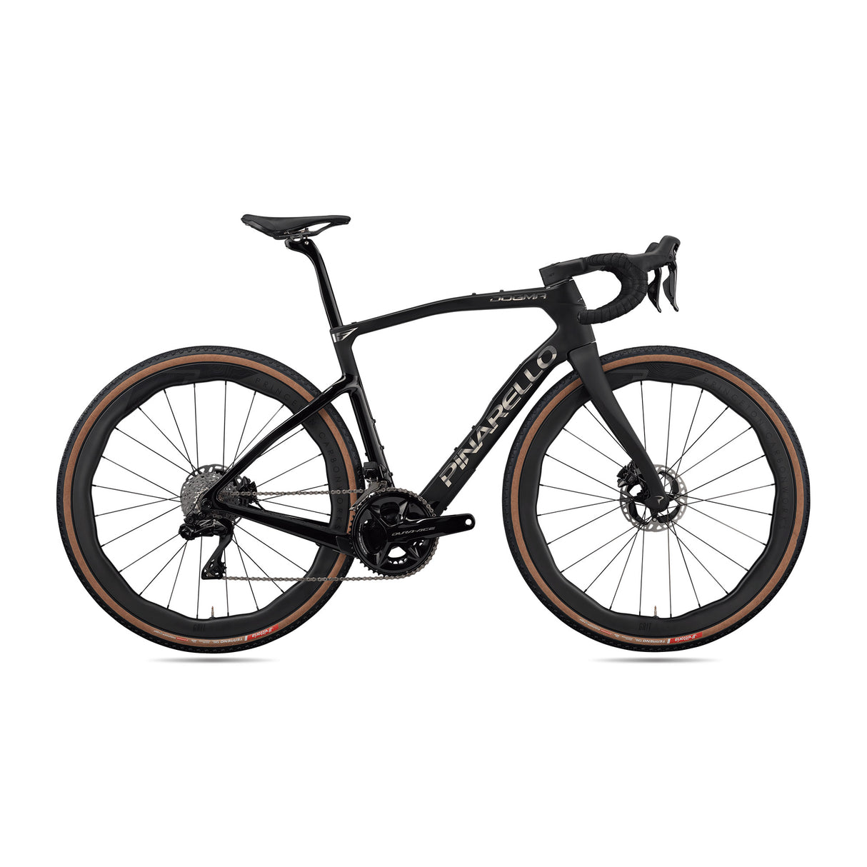 Pinarello Dogma GR Red AXS Bike