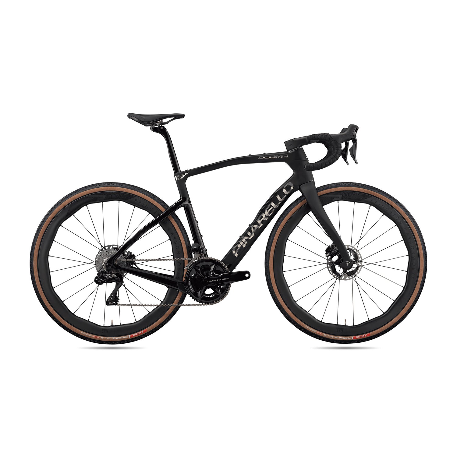 Pinarello Dogma GR Red AXS Bike