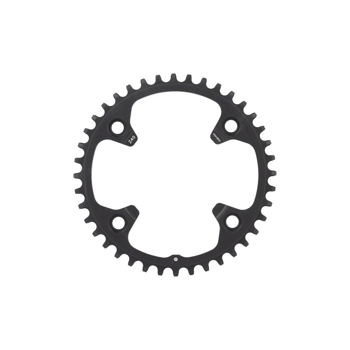 Campagnolo Ekar Chainring and Bolt Set