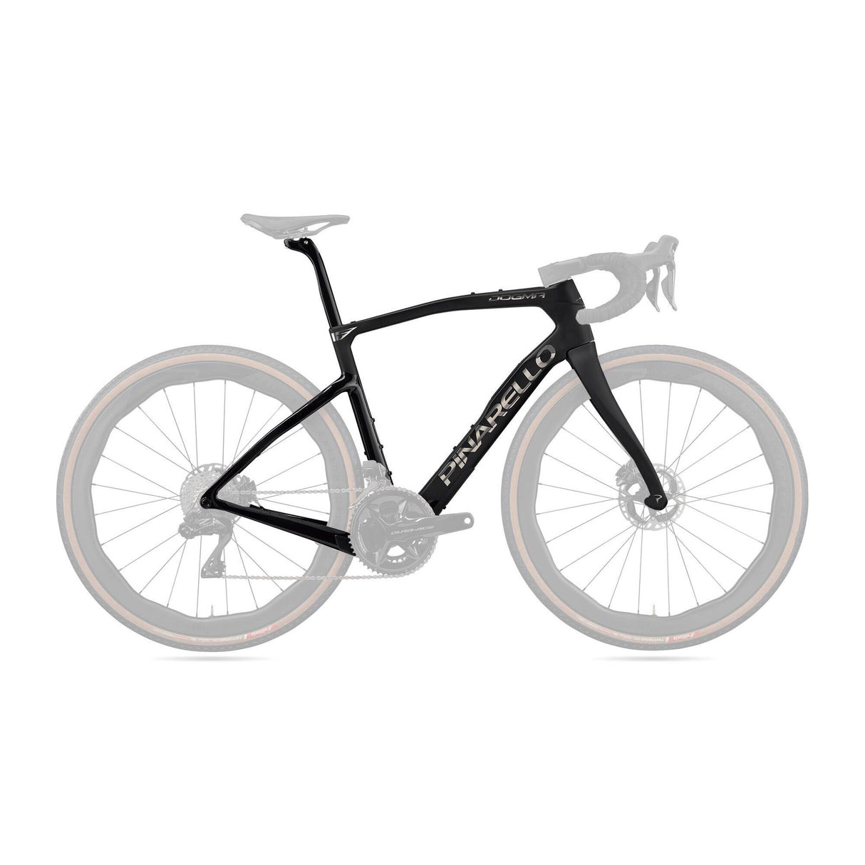 Pinarello Dogma GR Frameset