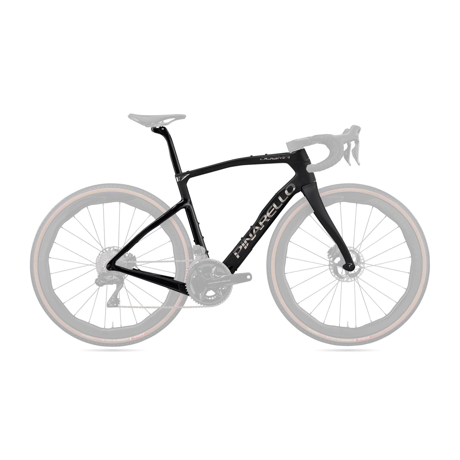 Pinarello Dogma GR Frameset