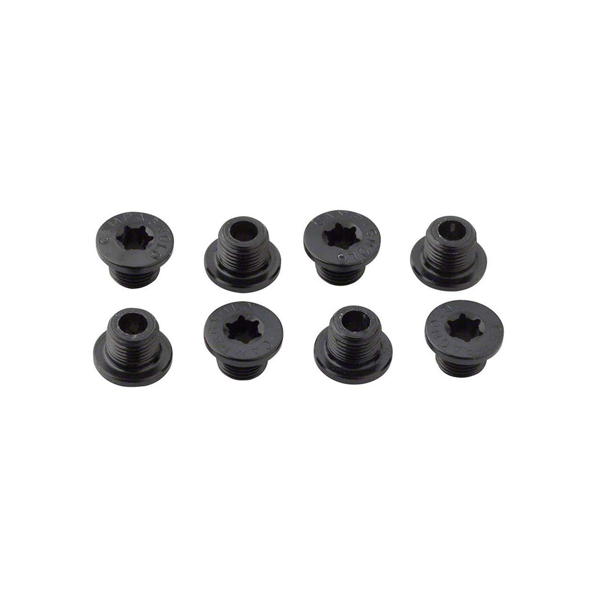 Campagnolo Super Record/Record/Chorus Chainring Bolts 2015+