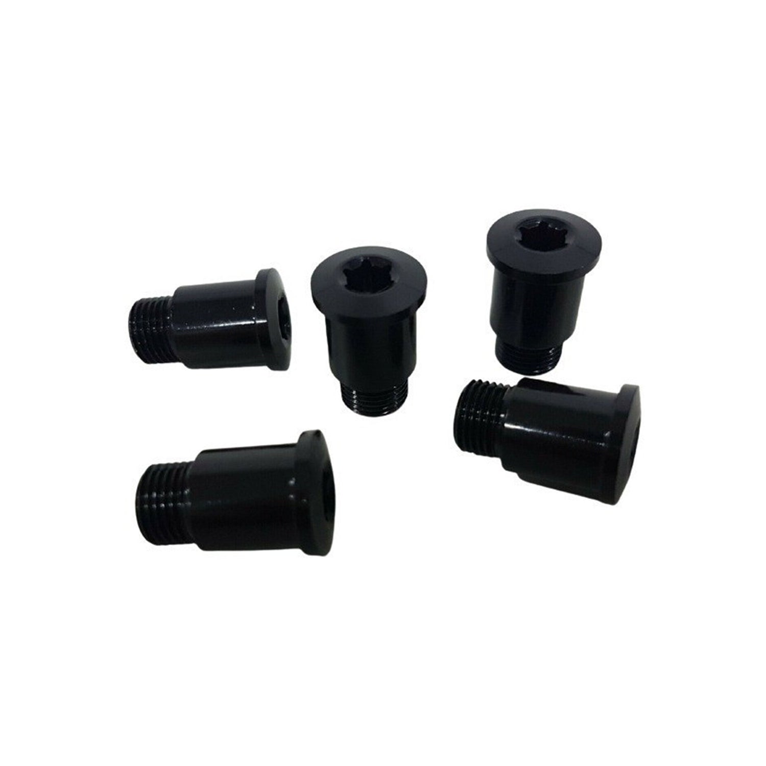 Pernos para plato Look Zed 3