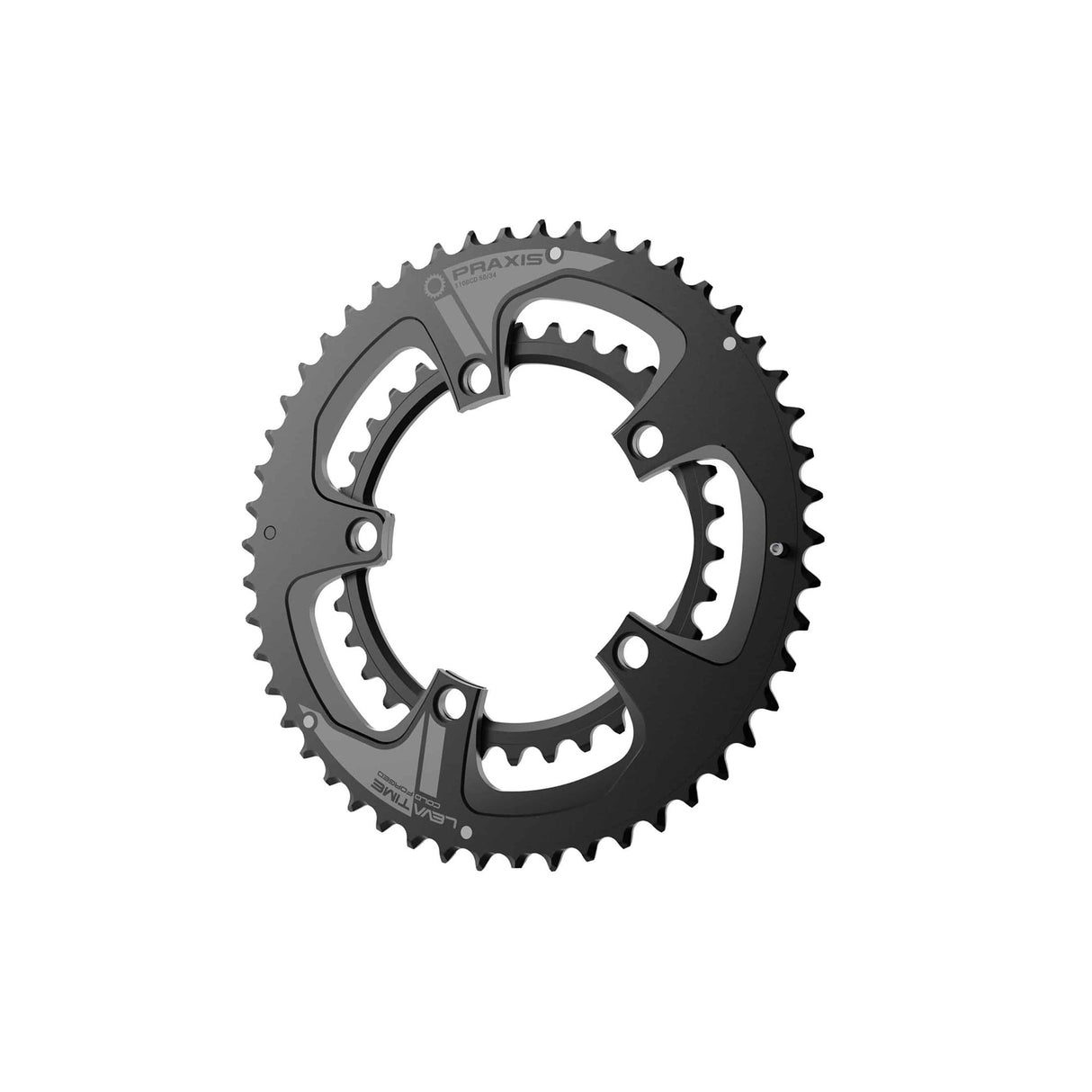 Praxis Buzz Road Chainring Set for Praxis Crankset