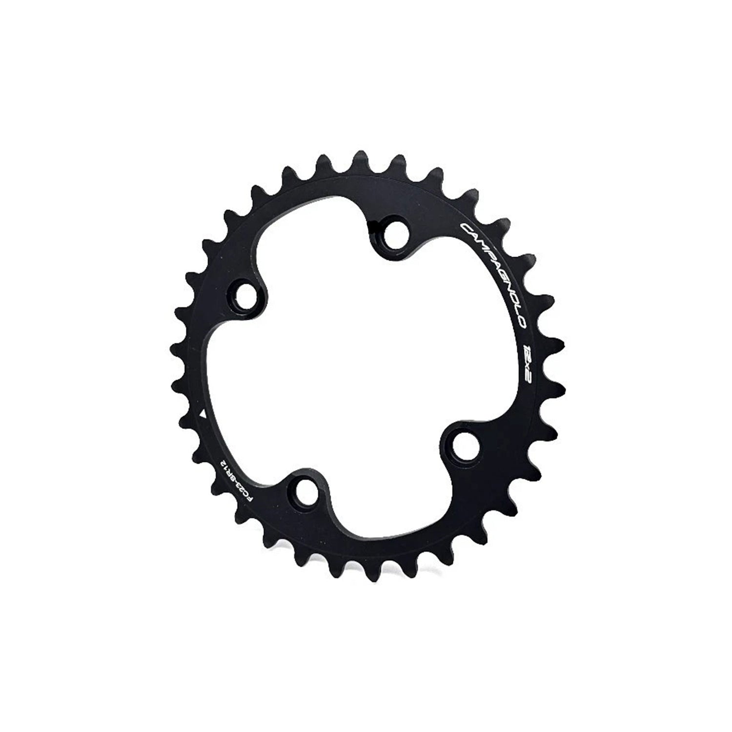 Campagnolo Super Record 12-speed WRL Inner Chainring