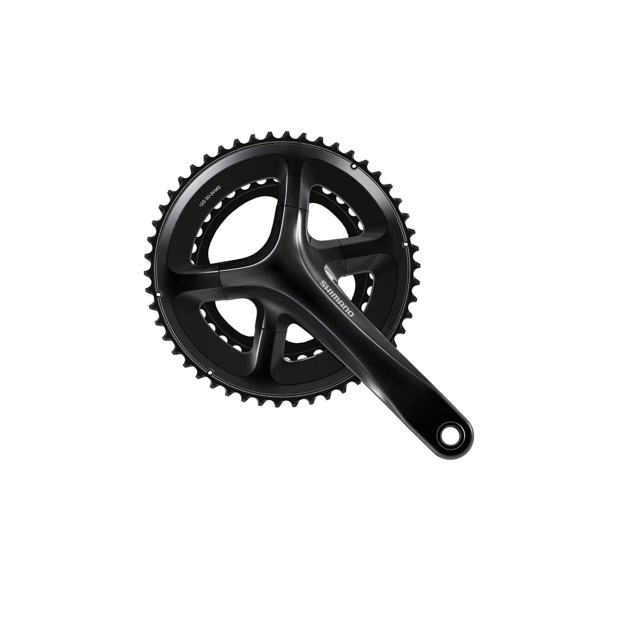Shimano RS520 Crankset