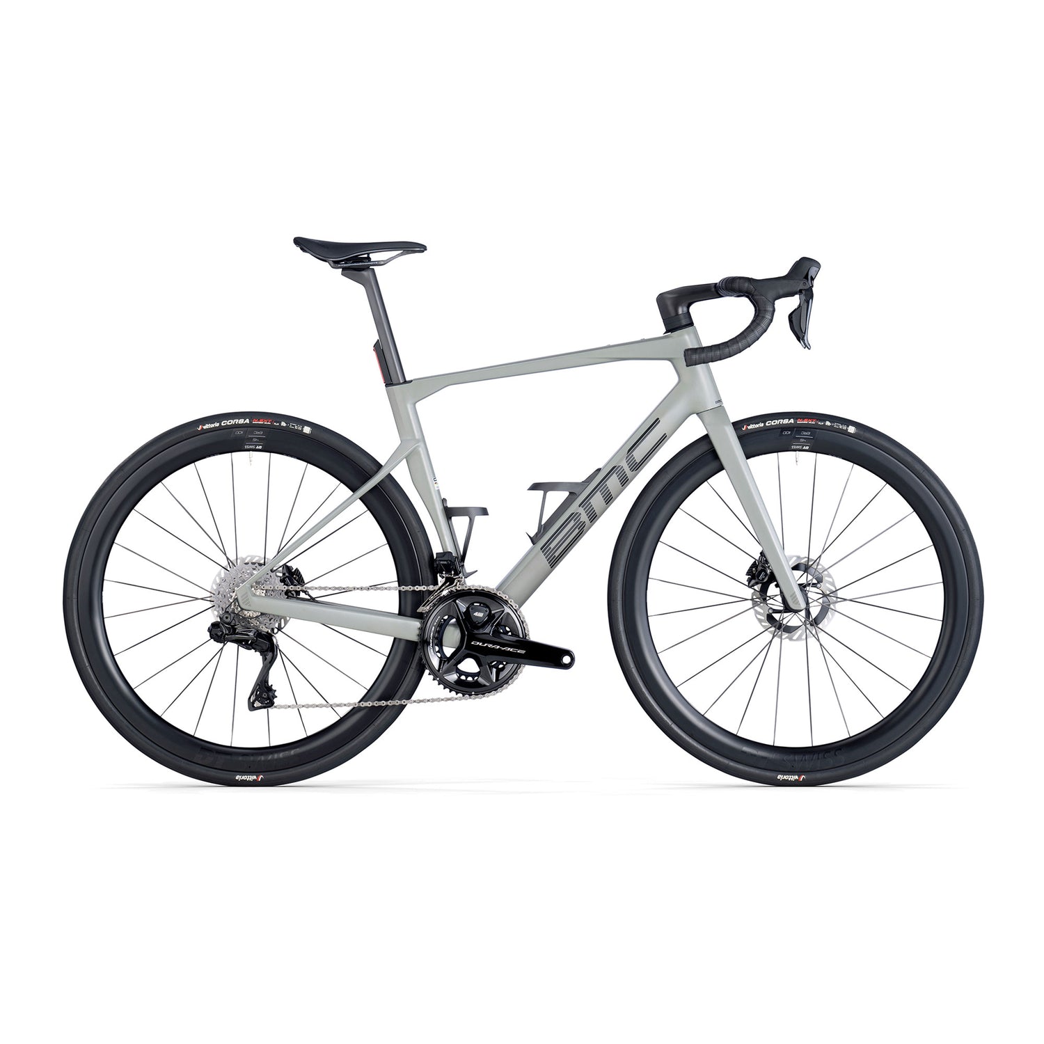 BMC Roadmachine 01 Two Bike