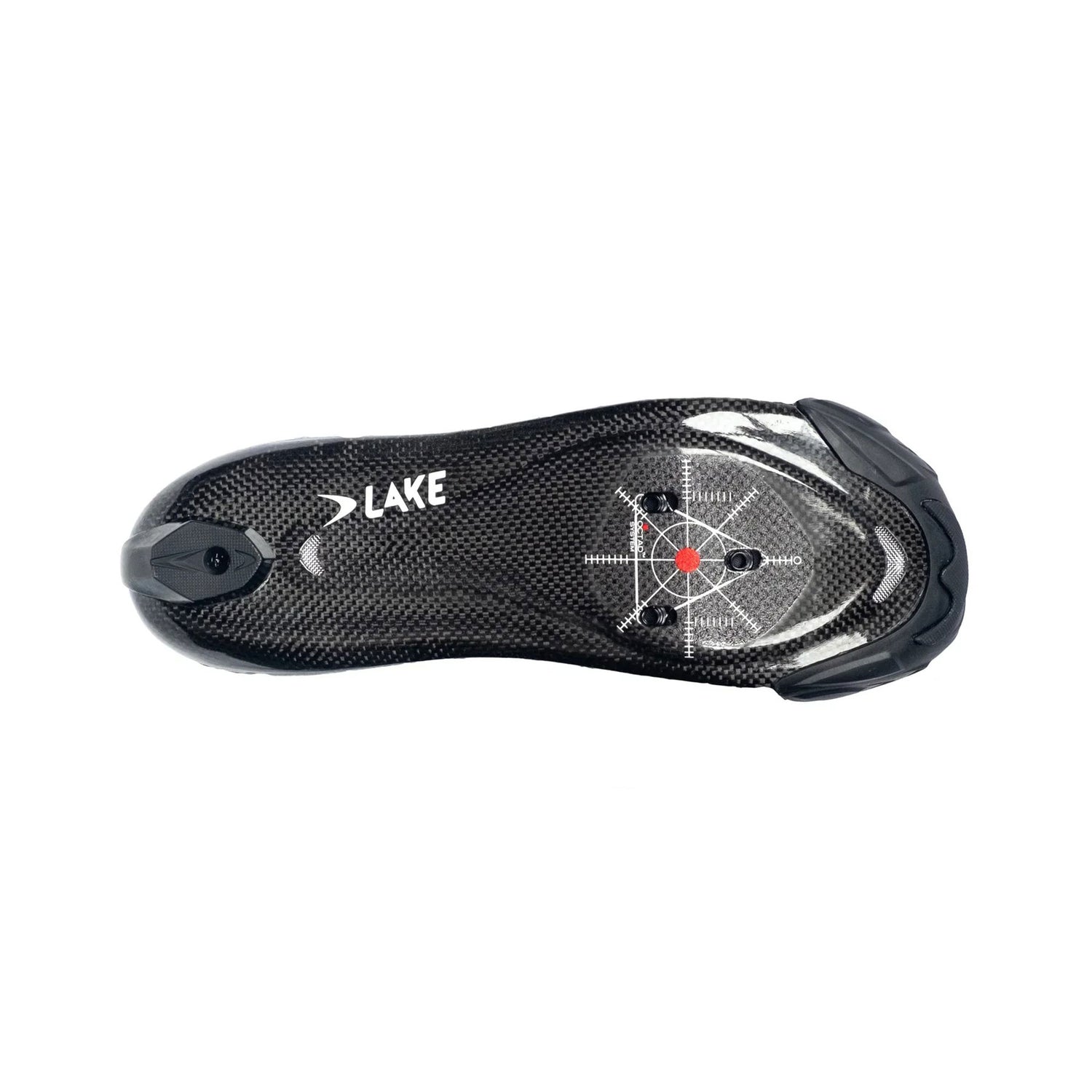 Lake TX224 Shoes - Wide