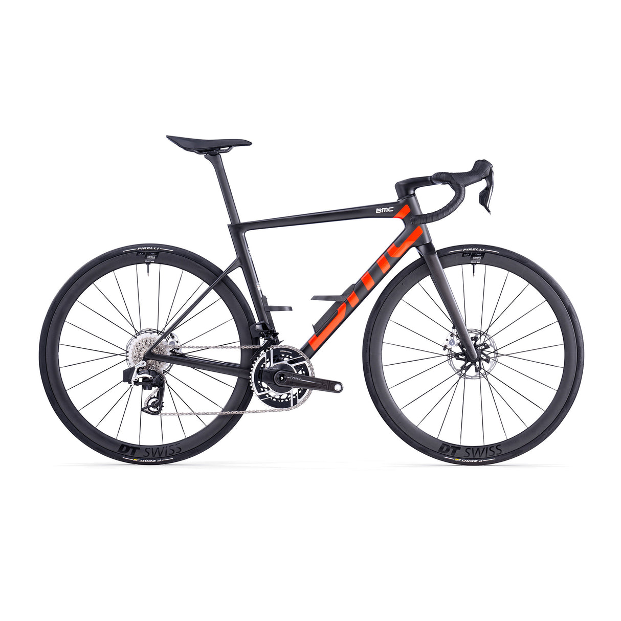 BMC Teammachine SLR 01 One Bike