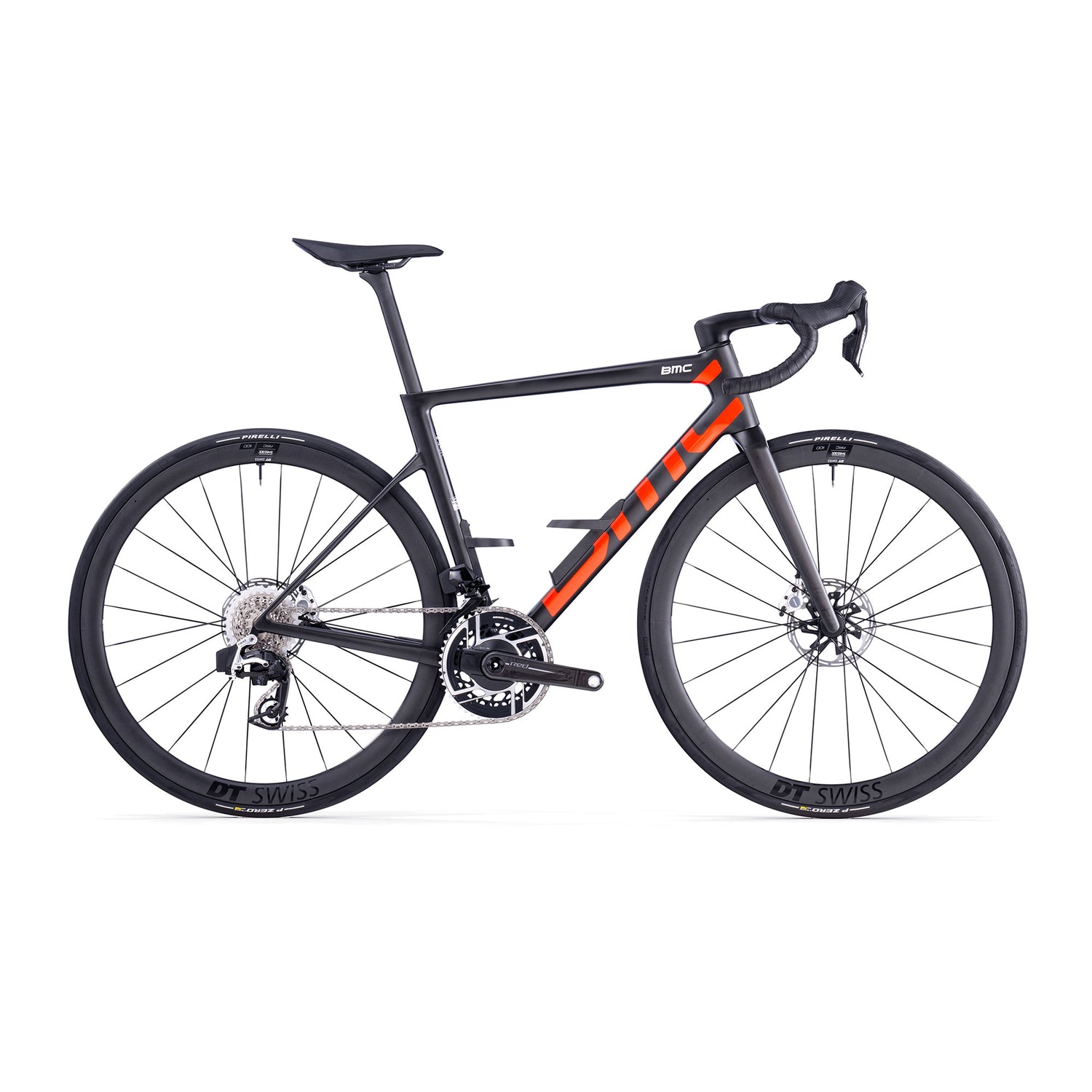 BMC Teammachine SLR 01 One Bike