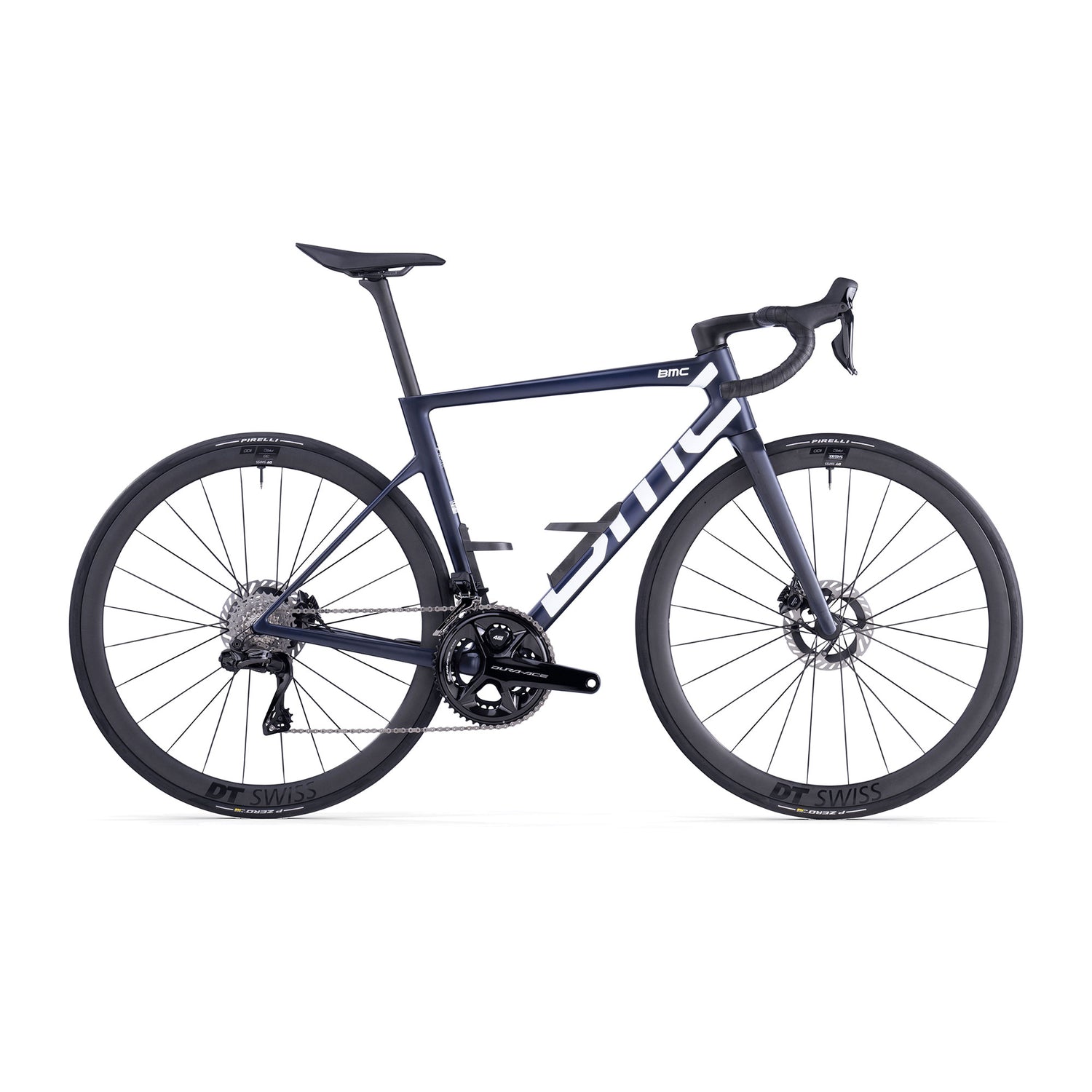 BMC Teammachine SLR 01 Two Bike