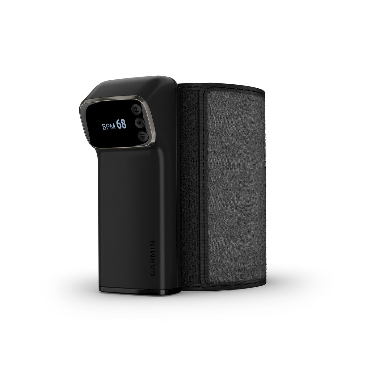 Garmin Index BPM Smart Blood Pressure Monitor