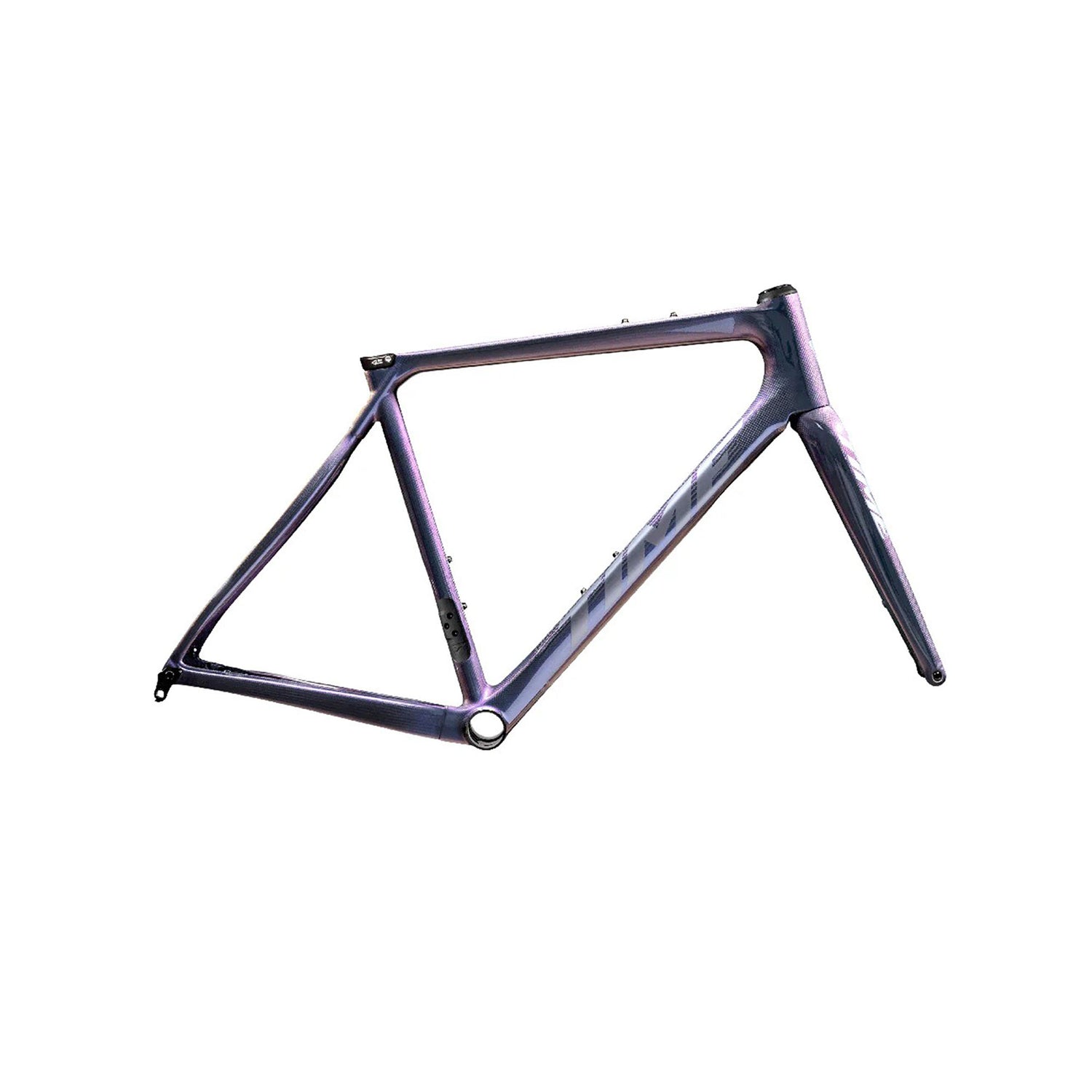 Time Alpe d'Huez X Frameset