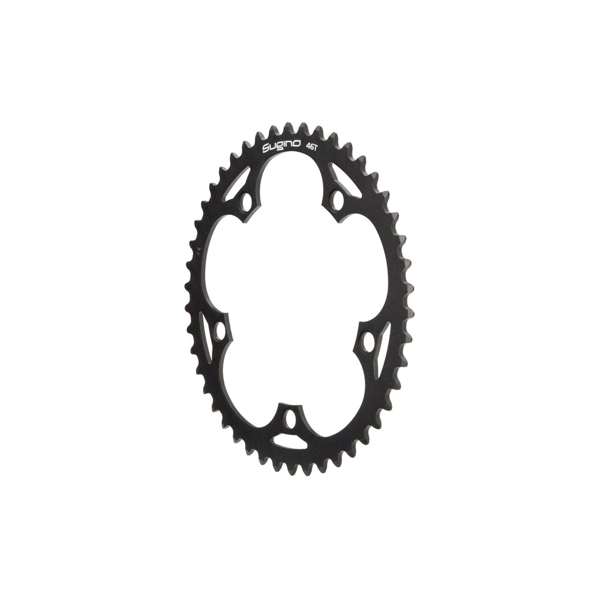 Sugino Track Chainring - 130bcd