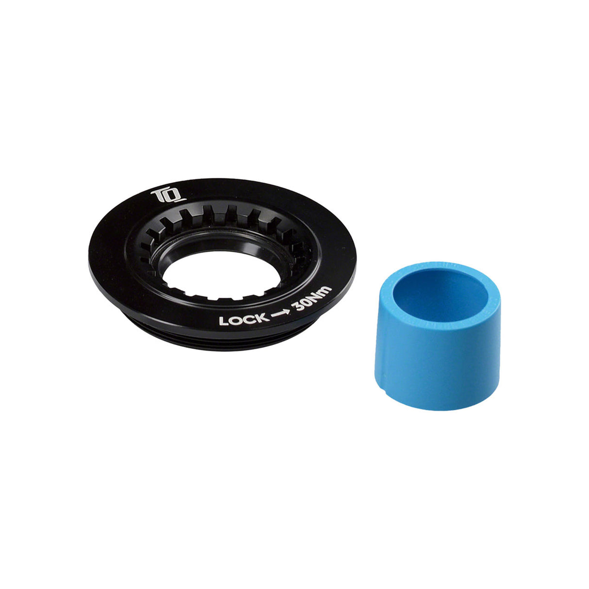 TQ Ebike Lock Ring Set