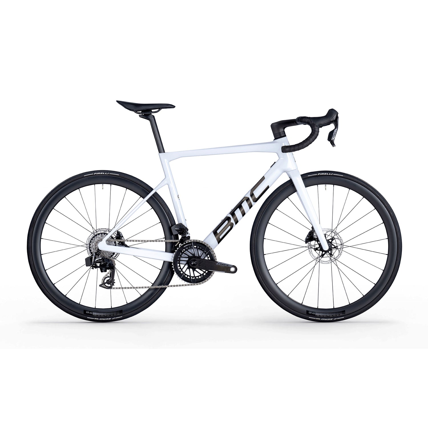 BMC Teammachine SLR One Bike