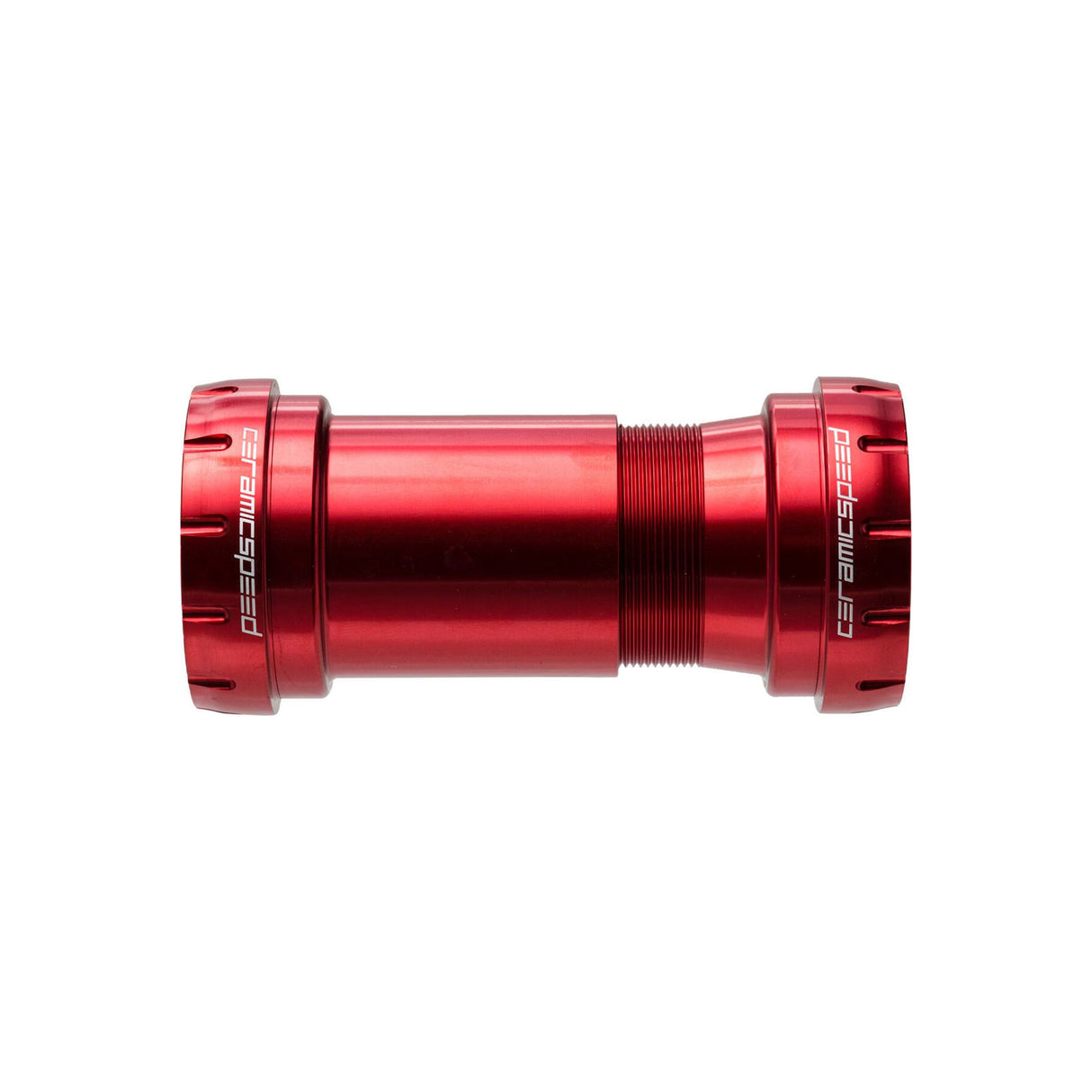 Eje de pedalier CeramicSpeed Ceramic Race - BB30 a 24 mm (Shimano)