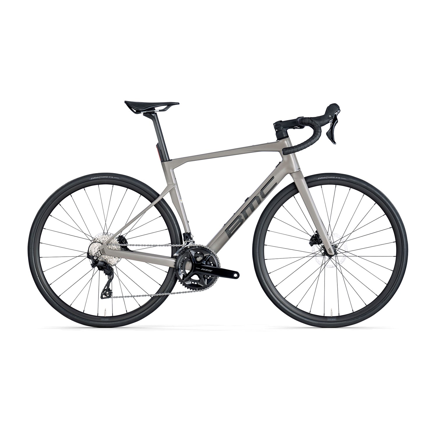 BMC Roadmachine Three Bike