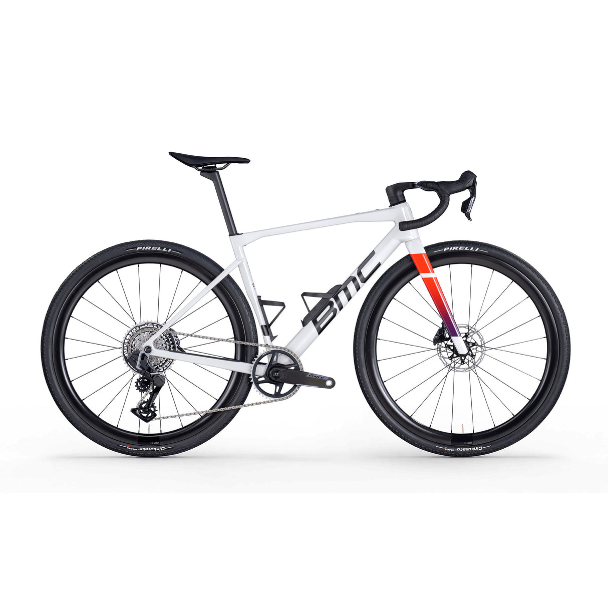 BMC Kaius 01 Two Bike