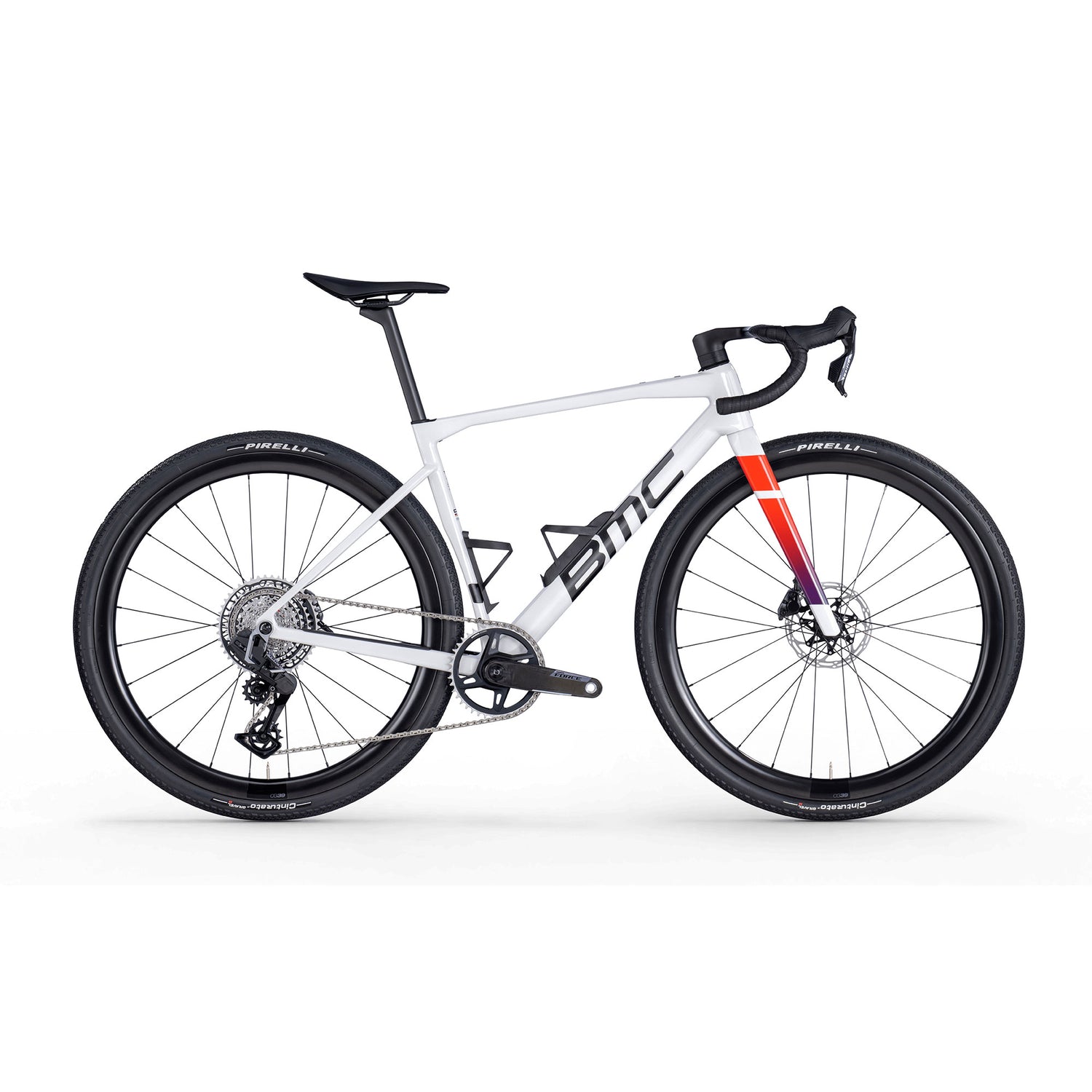 BMC Kaius 01 Two Bike